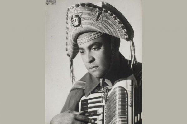 luiz gonzaga
