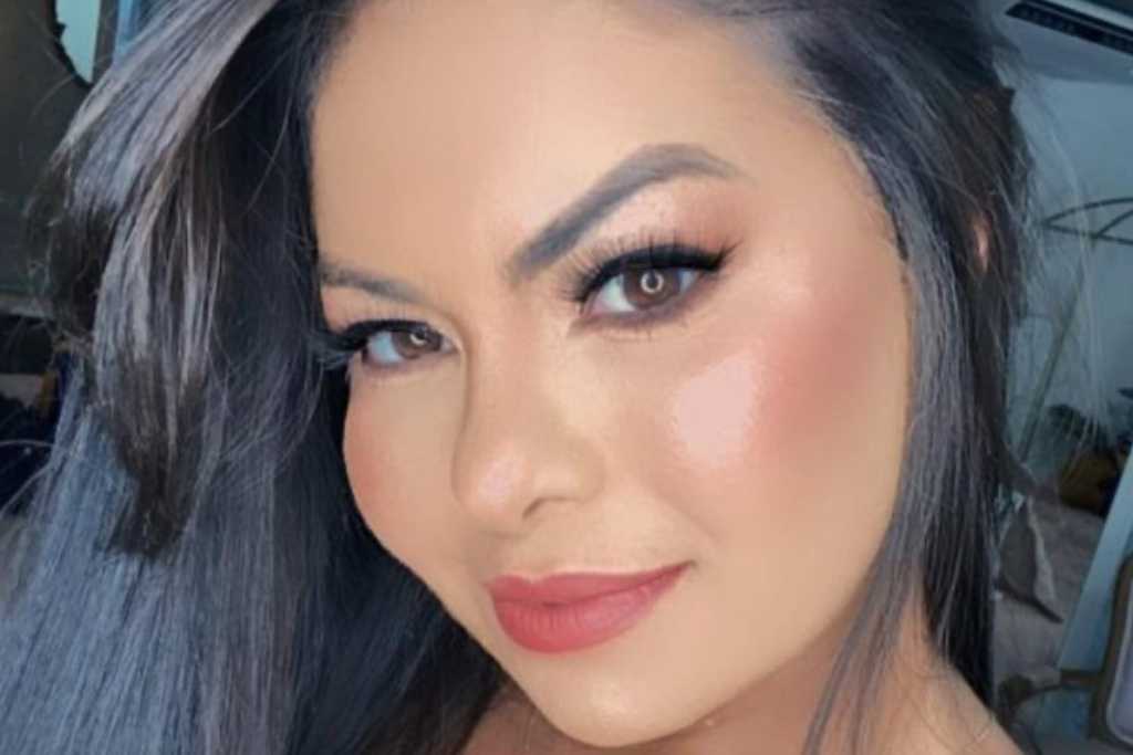 paulinha abelha cantora