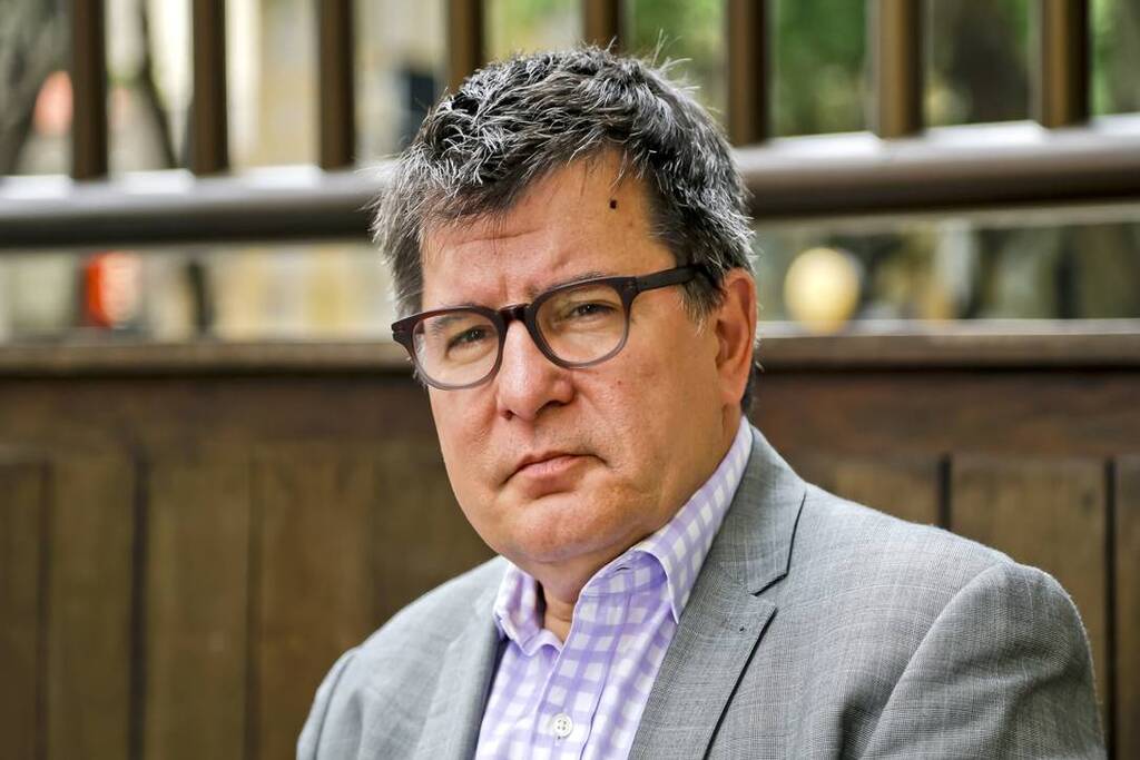 pesquisador Taras Kuzio