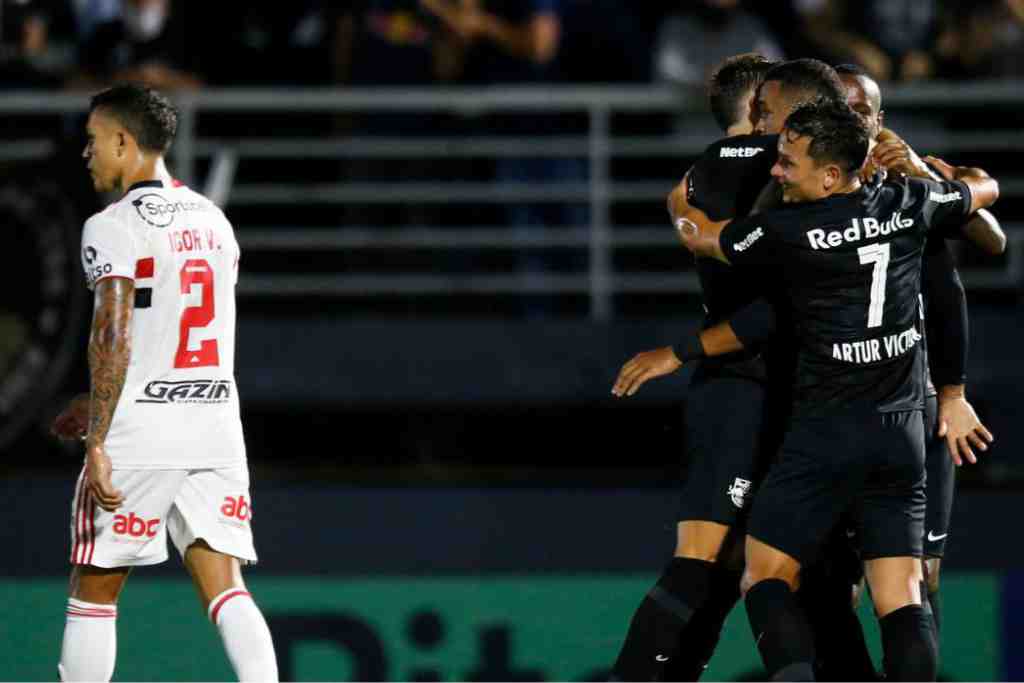 sao paulo bragantino fev 22