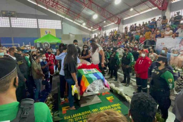 velorio paulinha abelha fev 22