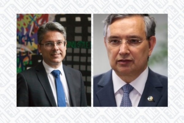 Alessandro x Eduardo