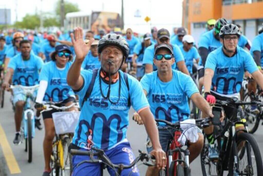 Corrida Cidade de Aracaju 01