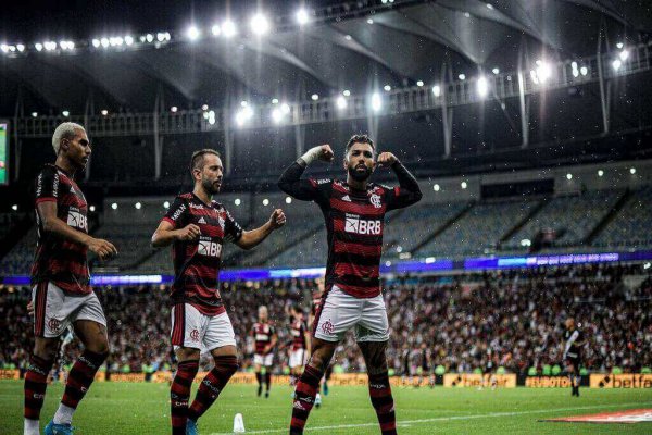 Flamengo