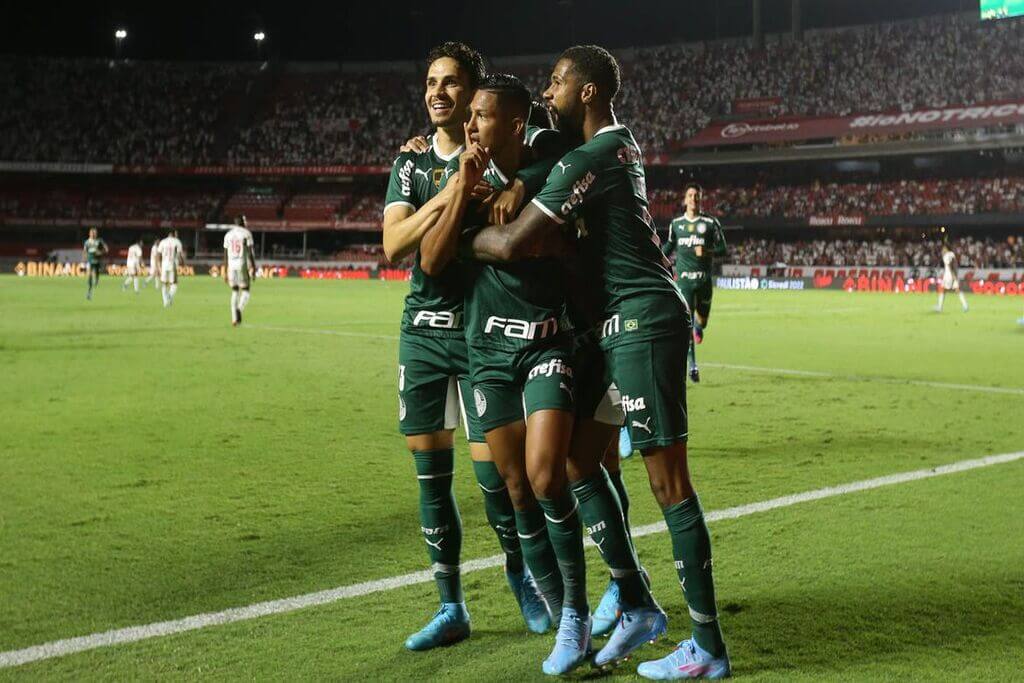Palmeiras 1