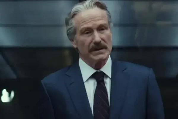 William Hurt