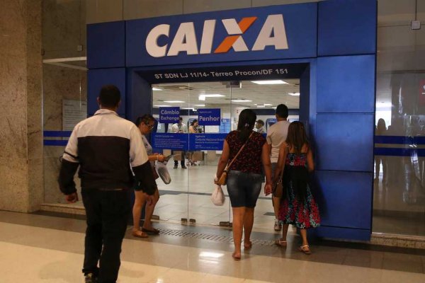 agencia banco caixa