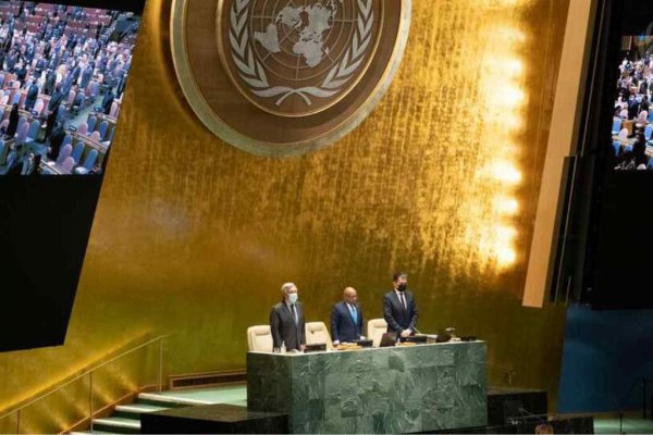assembleia geral onu mar 2022