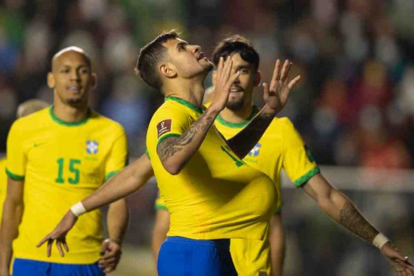 brasil eliminatorias 290322