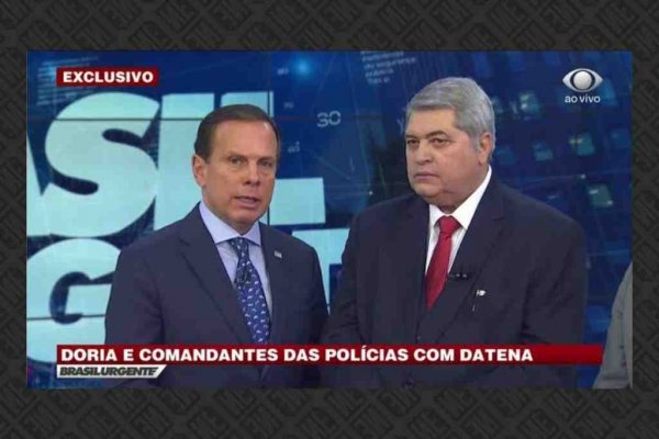doria datena