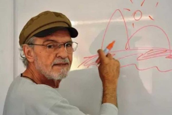 elifas andreato