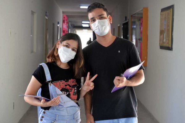 estudantes seduc se 2022