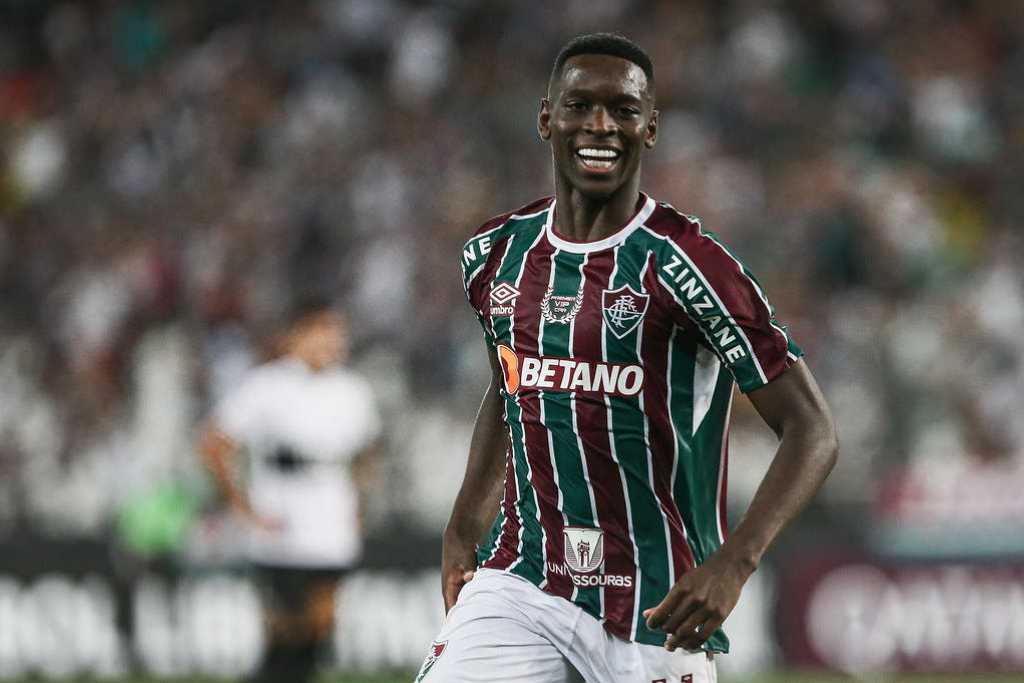 luiz henrique fluminense
