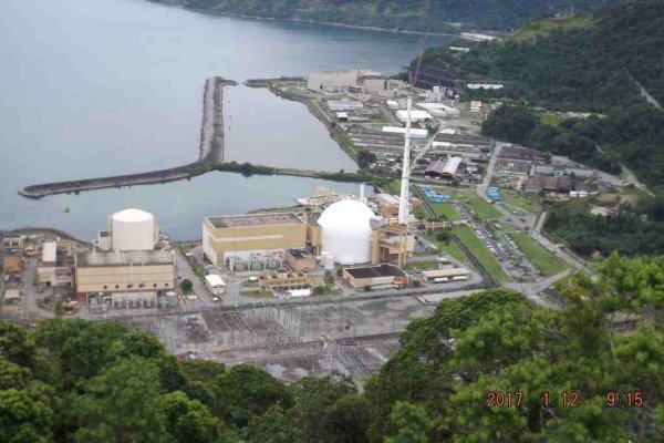 usina nuclear angra 3