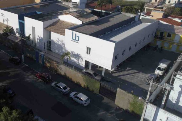 wg producoes aracaju