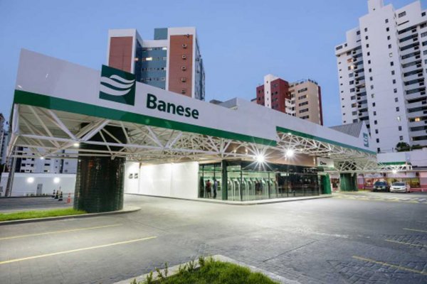 Banco do Estado de Sergipe, Banese