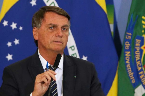 bolsonaro 2022