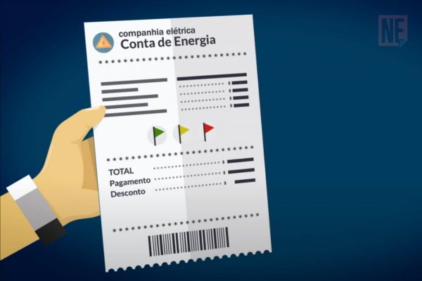 Bandeiras tarifárias de energia