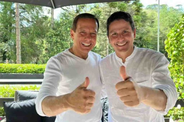 doria bruno araujo