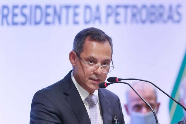 jose mauro coelho petrobras 14 abr 22