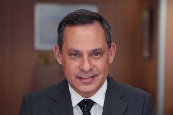 jose mauro ferreira coelho