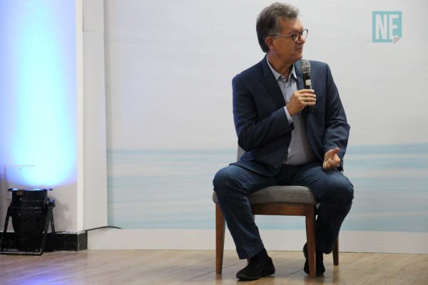 laercio oliveira 2022