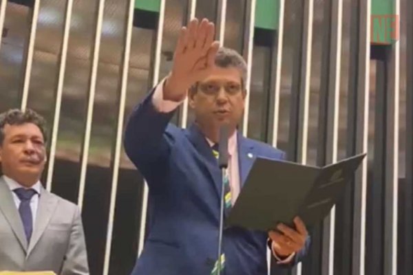 marcio macedo posse 27 abr 22