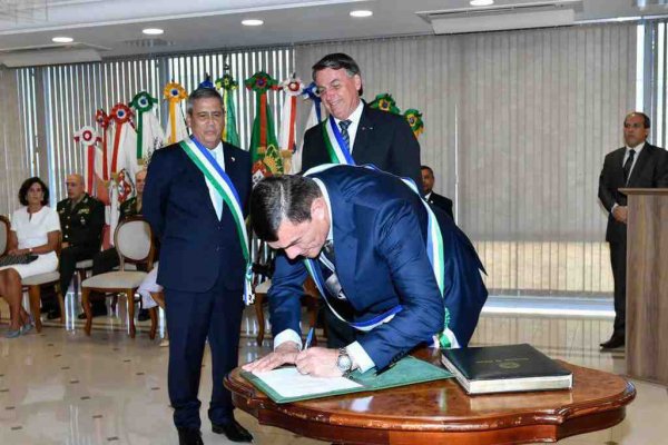 posse paulo sergio defesa 1 abr 22