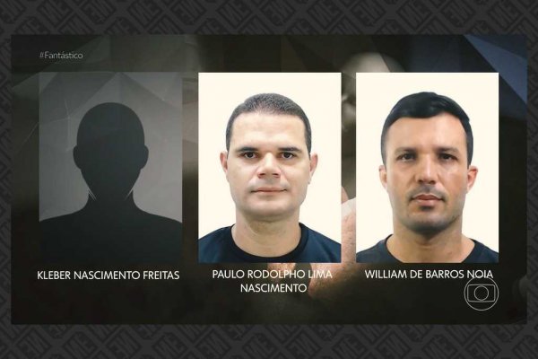 agentes prf morte genivaldo santos mai 22 fantastico