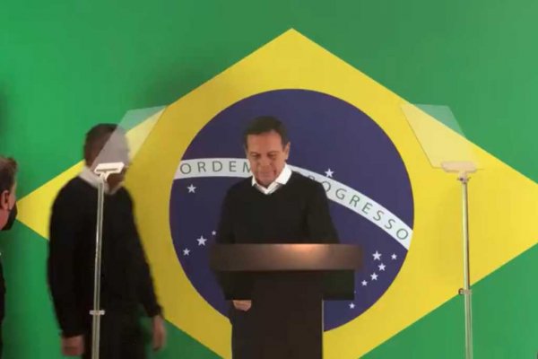 doria desiste mai 22