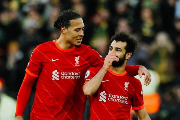 liverpool futebol mai 22
