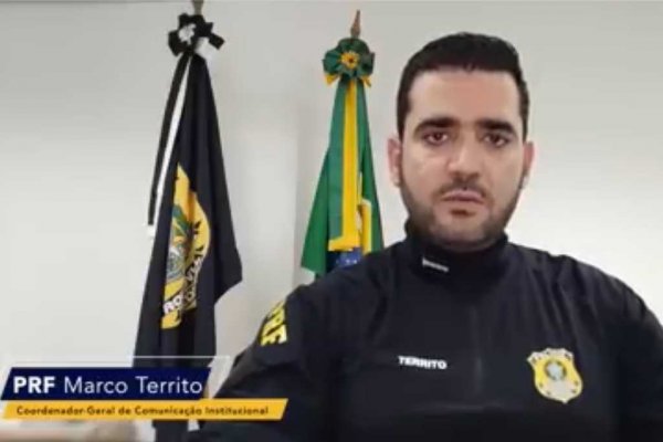 marco territo prf