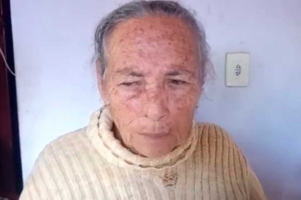 maria vicente mae genivaldo santos