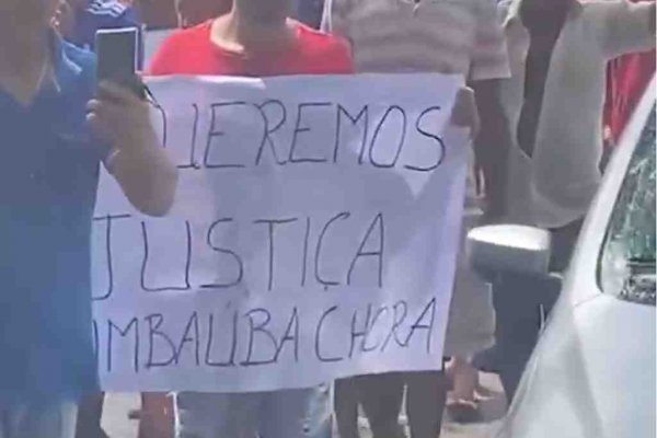sepultamento genivaldo santos mai 22