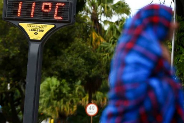 temperatura clima