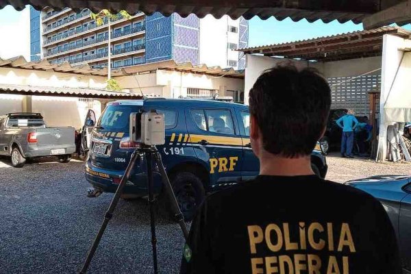 viatura prf genivaldo pericia mai 22