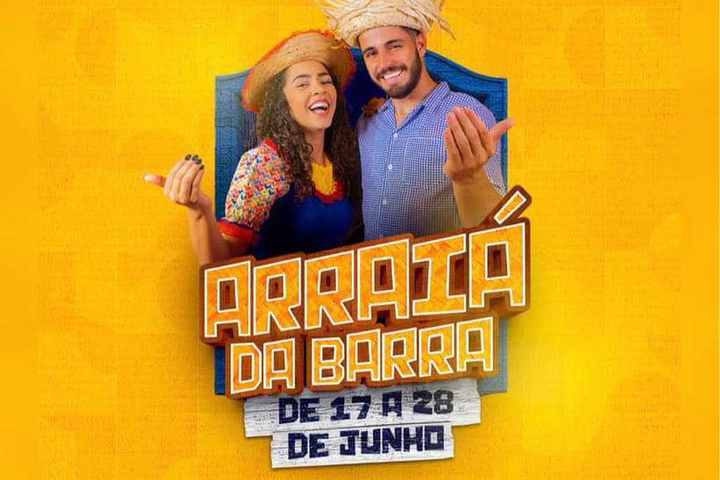 arraia barra 2022