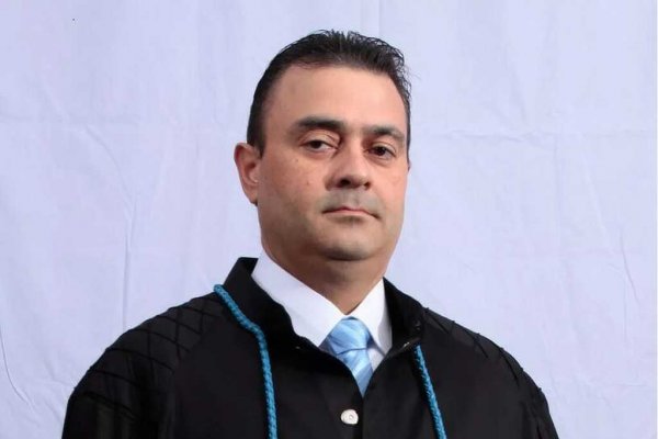 desembargador ney bello