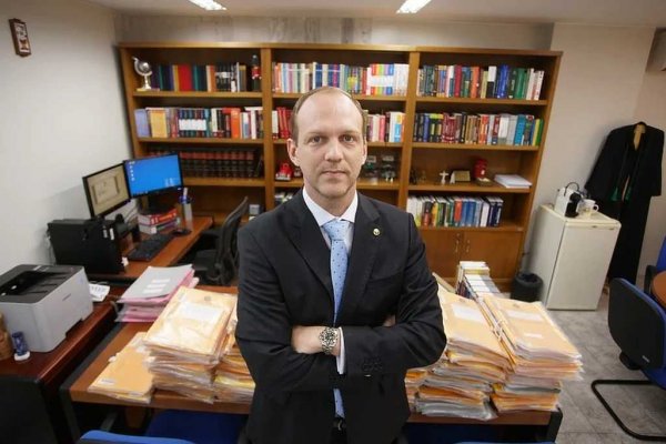 juiz renato borelli