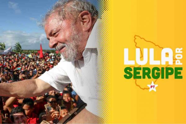 lula sem sergipe jun 22