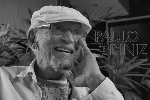 paulo diniz cantor