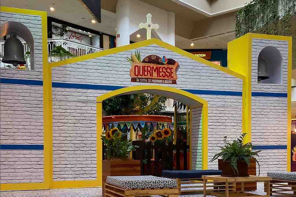 quermesse riomar shopping 22