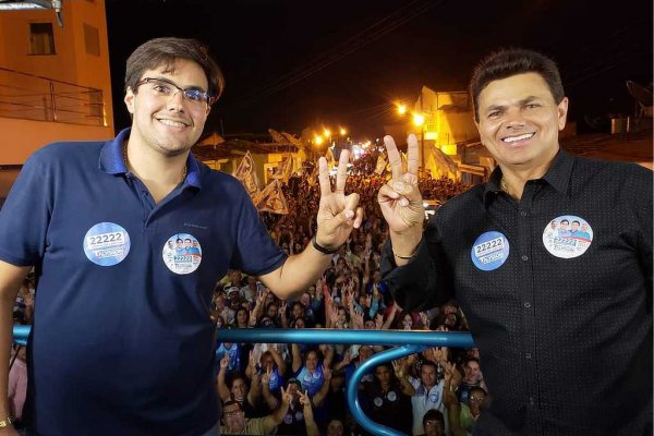 talysson valmir 2018