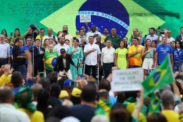 bolsonaro candidatura jul 22