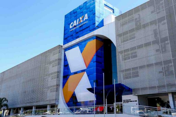 caixa economica