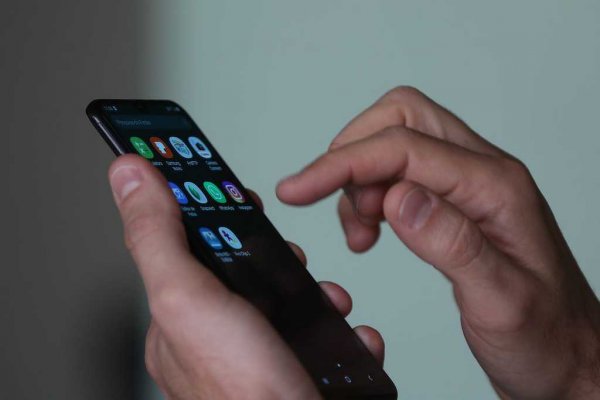 celular smartphone aplicativos