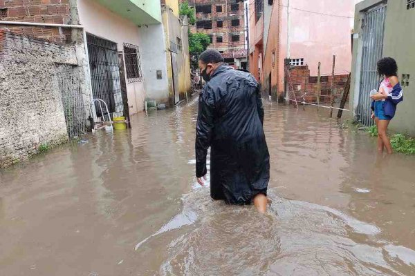 chuvas natal julho 2022