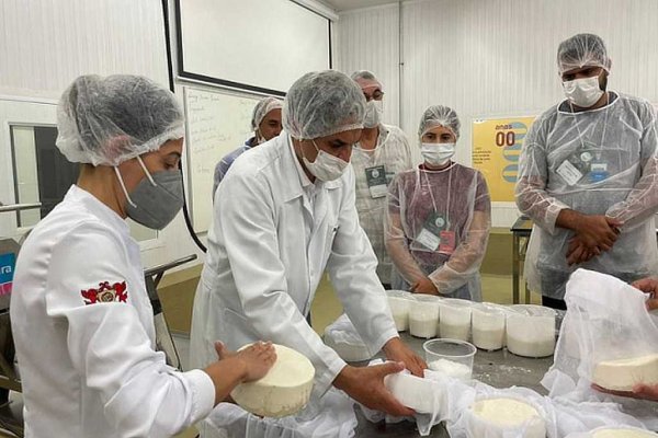 equipe ruraltins producao lacteos curso jul 22