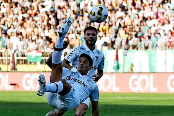 fluminense 24072022