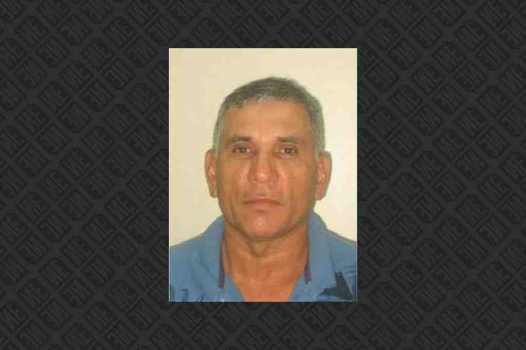 genivaldo santos ladrao gado